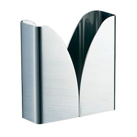 【楽天ランキング1位獲得】4562283616256 和田助製作所 SW18−8ナフキンスタンドY型 ナプキンスタンド ナフキン立て ナプキン立て 卓上用品 紙ナプキンホルダー