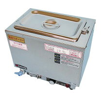 楽天市場】エイシン 卓上ウォーマー es-5w ヨコ型 3槽タイプの通販