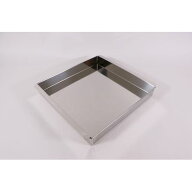 4949362046072 カンダ 18−8業務用玉子豆腐器東33cm 18-8業務用玉子豆腐器東33cm 046007 05-0143-0107 関…