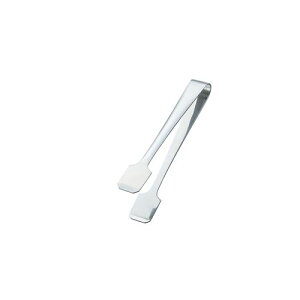 4949362083428 カンダ TH 18−0厚手シュガートング 小 角砂糖トング 薬味トング 日本製 燕三条 業務用 TH厚手シュガートング小 小業務用