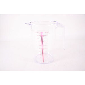 4977544061902 本間冬治工業 BK ポリカーボネイト水マス 2000cc