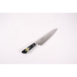 【1個入】4956856727195 北正 源兼正 洋出刃 210mm ツバ付 包丁 業務用出刃包丁 洋包丁