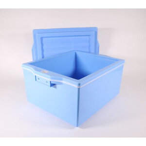 【楽天ランキング1位獲得】4949362771943 カンダ エスレンコンテナ深型 SP−20D 蓋付 食品運搬用 運搬容器 業務用 保冷 保温