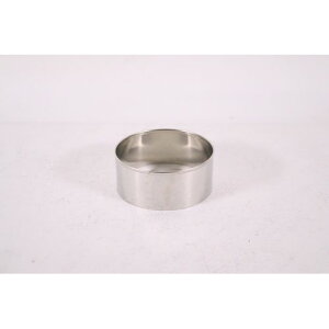 4949362863563 カンダ 18−8パテ抜 丸No.12 パテ抜き 業務用 型抜き 抜き型 抜型