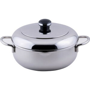 4953794000373 �{�萻�쏊 �I�u�W�F OJ�|43 �U�E�e���v������� 18cm 1�D6L objet �V�Ղ�� IH�Ή� �Ȃ� �g����