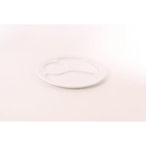 4976045311523 野田琺瑯 ラウンドプレート S RP−S ラウンドプレートS Sサイズ ホーロー 日本製 RP-S琺瑯食器 野田ホーロー ランチ皿 お皿