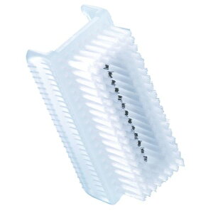 4987696767829 東京サラヤ 東京サラヤ 衛生手洗いブラシ17 No.76782 サラヤ衛生手洗いブラシ 清掃用品 タワシ