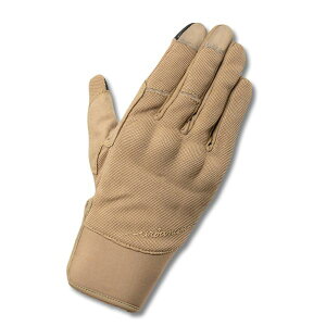 J-AMBLE UNG265/ARMY BEIGE/LL urbanism プロテクトアーバンメッシュグローブ アーミーベージュ LL UNG265 UNG265ARMYBEIGELL