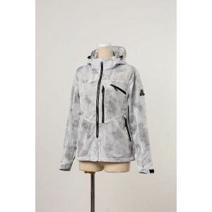J-AMBLE UNJ138W/ICE CAMO/WL urbanism �t�[�h���b�V���W���P�b�g WOMEN �A�C�X�J�� WL�T�C�Y UNJ138W UNJ138WICECAMOWL