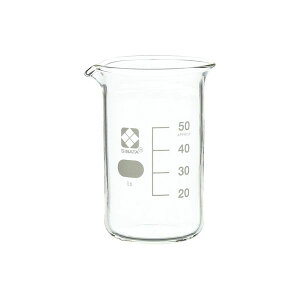 (LINE�N�[�|���L)4-2830-01 �g�[���r�[�J�[ 50mL 010040�|50A 4283001