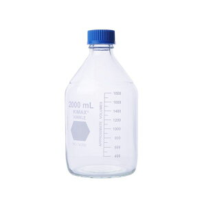 4-6624-05 �l�W�����f�B�E���r GL45 2�C000mL 14395�|2000 4662405