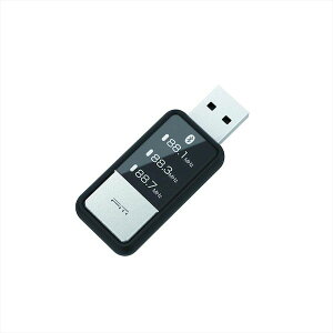 カシムラ KD-218 Bluetooth FMトランスミッターUSB電源 KD218