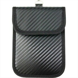 カシムラ KE-77 リレーアタック防止キーケース 縦型 KE77