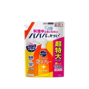 ԉ Kao 4901301422125 LLbg CLEARAXv[ IW̍ ߂p