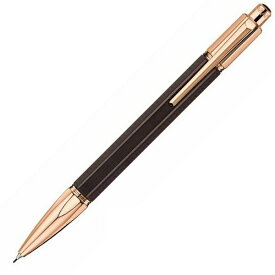 【12/10限定！抽選で最大100％ポイントバック】カランダッシュ 7630002335386 シャープペンシル バリアス エボニー 4460−142 0．7mm 正規輸入品