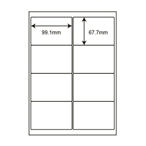 iiNGCg SCL-42 ϐ 򎆃xV[ 1P[X 400V[g A4 8 99D1×67D7mm J[[U[v^p 򎆃x SCL42