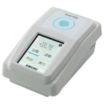 楽天市場】アマノタイムレコーダー timep@ck－ic iii wlの通販