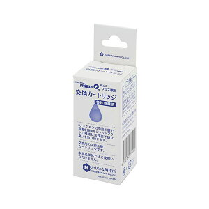 yF1zMIZU-QPLUS-CARTRIDGE  sE[J[s ͂Ȑ쏊 mizu|Q PLUS J[gbW MIZUQPLUSCARTRIDGE
