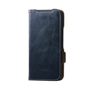 ELECOM �G���R�� PM-P251PLFYNV Google Pixel 9a �P�[�X ���U�[ �蒠�^ �}�O�l�b�g �Ռ��z�� ���C�����X�[�d�� �X�^���h�@�\�t �l�C�r�[ PMP251PLFYNV