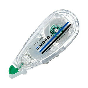 【個数:1個】TOMBOW-CT-CAX4 直送 代引不可・他メーカー同梱不可 トンボ鉛筆 修正テープ モノエアー つめ替え式 4 TOMBOWCTCAX4