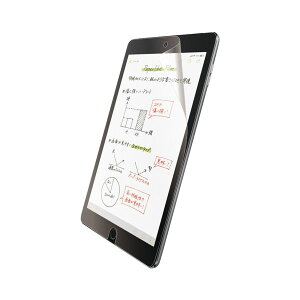 �y���F1�zTB-A19RFLAPNS ���� ����s�E�����[�J�[�����s�� �G���R�� iPad 10�D2�C���` 2019�N���f���^�ی�t�B�����^�y�[�p�[���C�N�^���˖h�~�^�����p�^�Ȃ߂炩�^�C�v TBA19RFLAPNS