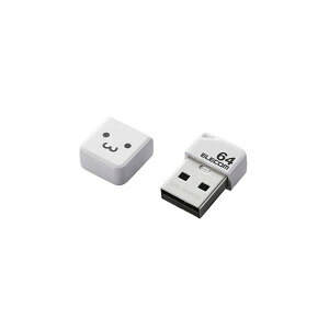 yF1zMF-SU2B64GWHF  sE[J[s GR USB USB2D0 ^ Lbvt 64GB zCg MFSU2B64GWHF