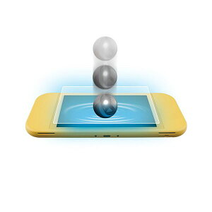 yF1zGM-NSL21FLGZBL  sE[J[s GR NINTENDO SWITCH TM LitepKXtBZEROSHOCK^BLC GMNSL21FLGZBL