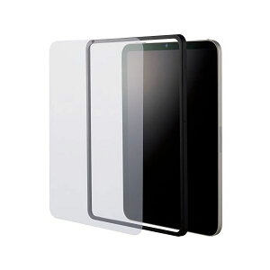 �y���F1�zTBWA21SFLGGJ ���� ����s�E�����[�J�[�����s�� �G���R�� iPad mini ��6���� 2021�N���f�� �K���X�t�B���� �K�C�h�t���[���t 0�D33mm