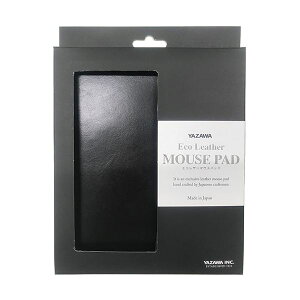 (LINE�N�[�|���L)�y���F1�zFOOTMATE30603 ���� ����s�E�����[�J�[�����s�� ���V YAZAWA �G�R���U�[�}�E�X�p�b�h �u���b�N