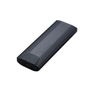 yF1zLGB-PNV02UC  sE[J[s GR USB3D2 Gen2 ΉMD2 NVMe SSDP[X LGBPNV02UC