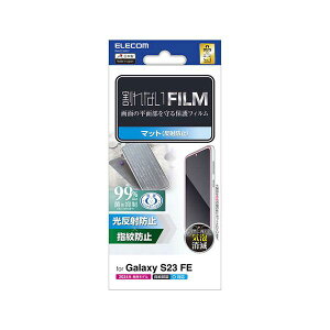 yF1zPM-G236FLF  sE[J[s GR Galaxy S23 FE tB wh~ ˖h~ PMG236FLF