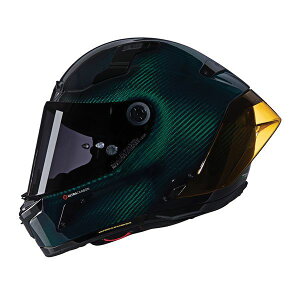 �f�C�g�i DAYTONA 49846 NOLAN �m�[���� X�|804RS LIQUIDO GR327�^XL