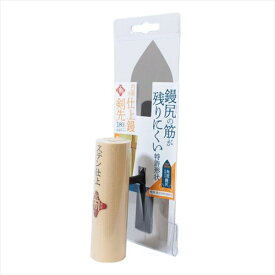 4962308010937 BIGMAN 内装用仕上鏝 剣先 0．3x180mm 20108