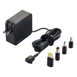 yF1zACDC-TP9565BK  sE[J[s GR m[gp\RpACA_v^ 65W ϊTip 4t ubN ACDCTP9565BK