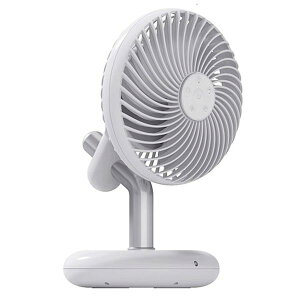 (LINE�N�[�|���L)�y���F1�zDF-241RC ���� ����s�E�����[�J�[�����s�� WINTECH �|�[�^�u���f�X�N�g�b�v�t�@�� �����R���t�� ���E�㉺��U�� �z���C�g DF241RC