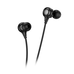 �y���F1�zM116-TC-BK ���� ����s�E�����[�J�[�����s�� hoco�D M116 Type�|C�C���z�� �������f�W�^���ڑ������K�Ȓʘb �����x�}�C�N�Ƒ��@�\�{�^���t�� �u���b�N M116TCBK
