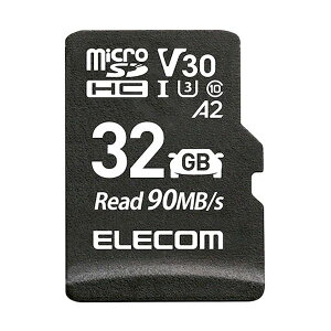 yF1zMF-DRMR032GU13  sE[J[s GR hCuR[_[p microSDHC[J[h 32GB MFDRMR032GU13