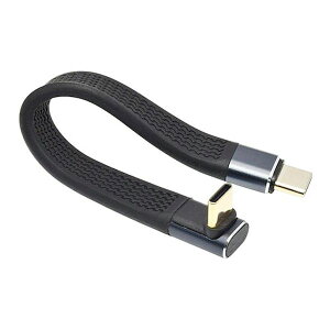 (LINE�N�[�|���L)�y���F1�zTCTCSC-UD-SLIM ���� ����s�E�����[�J�[�����s�� ���{�g���X�g�e�N�m���W�[ TYPE�|C�ϊ��V���[�g�P�[�u�� ����L�^SLIM �ő�40Gbps�]���E240W�}���[�d�E8K�Ή� TCTCSCUDSLI