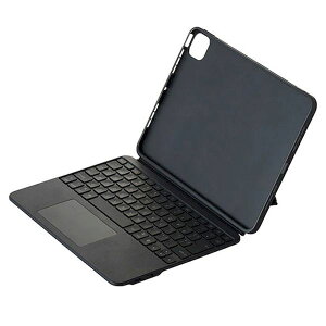 yF1zTK-CA10BPBK  sE[J[s GR Touch Book for 11C`iPad Pro M4 ubN TKCA10BPBK