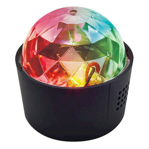 yF1zUSBPL-MINI  sE[J[s {gXgeNmW[ USB Party Light Mini }OlbgŊȒPݒuE[dp[eB[Cg USBPLMINI