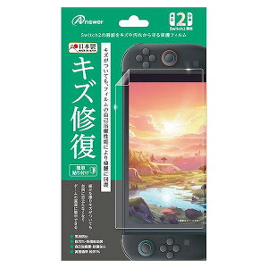 yF1zANS-SW169  sE[J[s AT[ Nintendo Switch2 jeh[XCb`2 p tیtB LYC ׂȏR ANSSW169