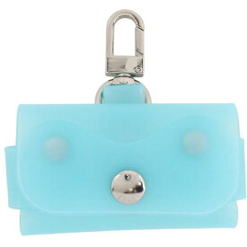 【個数：1個】FWEMCM-BL 直送 代引不可・他メーカー同梱不可 MISTY LAYER フルワイヤレスイヤホンマルチケース Mサイズ ブルー FWEMCMBL