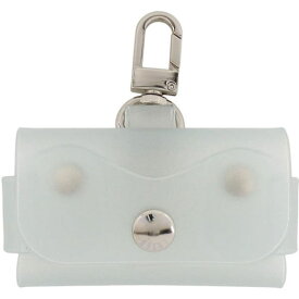 【個数：1個】FWEMCM-CL 直送 代引不可・他メーカー同梱不可 MISTY LAYER フルワイヤレスイヤホンマルチケース Mサイズ クリア FWEMCMCL