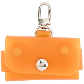 【個数：1個】FWEMCM-OR 直送 代引不可・他メーカー同梱不可 MISTY LAYER フルワイヤレスイヤホンマルチケース Mサイズ オレンジ FWEMCMOR