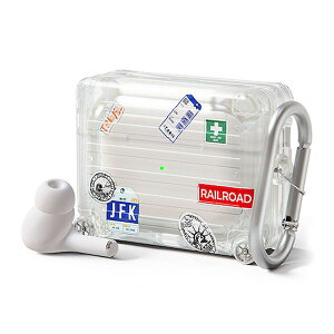 yF1zMA26958APP  sE[J[s miak ~AbN L[P[X for AirPods Pro NA