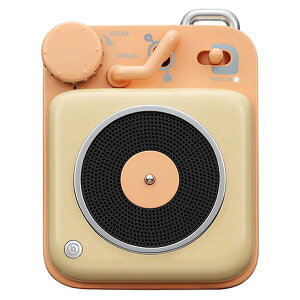 yF1zMW-P1I  sE[J[s Muzen Button Bluetooth Xs[J[ N[CG[ MWP1I