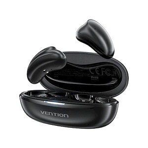 �y���F1�zNB-0729 ���� ����s�E�����[�J�[�����s�� VENTION tooth True Wirelesstooth Earbuds Tiny T11 ���C�����X�C���z�� �u���b�N NB0729