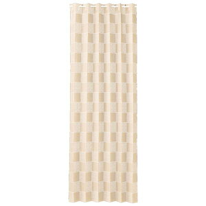 yF1zSNSM-87127  sE[J[s TX}C Ԏd؂Tbƃp^p^ȃGlJ[e 95×265cm s x[W SNSM87127