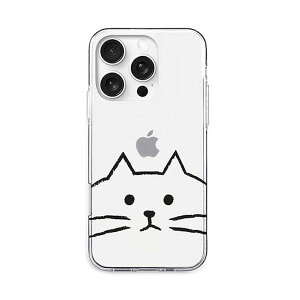 (LINE�N�[�|���L)�y���F1�zAK27016I16PR ���� ����s�E�����[�J�[�����s�� AKAN �G�C�J�� �\�t�g�N���A�P�[�X for iPhone 16 Pro MYPET�l�R
