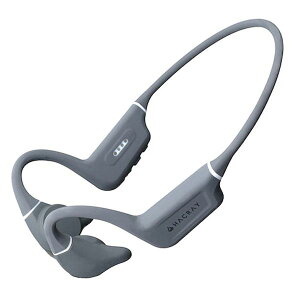 【個数:1個】HR27168 直送 代引不可・他メーカー同梱不可 HACRAY 骨伝導イヤホン SeaHorse2 32GBメモリ内蔵 IP68防水